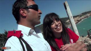 PequeÃ±a espaÃ±ola jovenci...