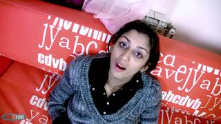 Linda y flaca pequeÃ±a zorra...