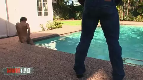 Cuero negro para fagot blanco photo 05