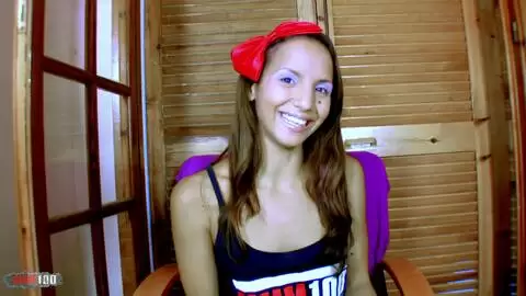 Entrevista sexy con Jade Love  photo 09