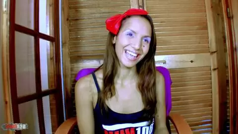 Entrevista sexy con Jade Love  photo 10