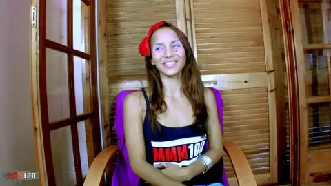 Entrevista sexy con Jade Love  photo 11