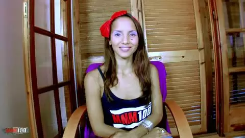 Entrevista sexy con Jade Love  photo 15