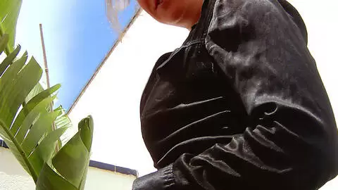 Jade desnudandose   photo 3