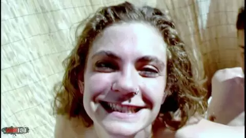 Sexo puro y duro con una polla de gran tamaño photo 16