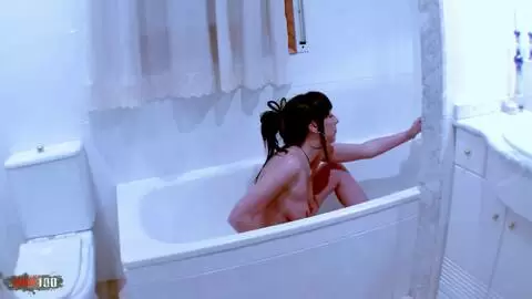 Madura española morena jugando con consolador y follando duro photo 01