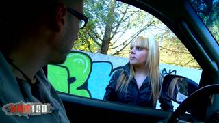 La pequeÃ±a y linda jakeline...