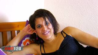 Video entrevista en español a...