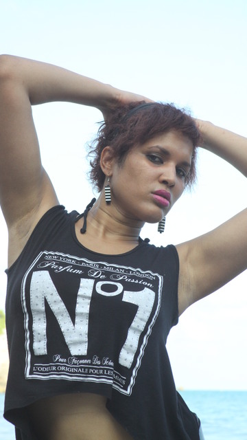 Jana Montada Foto Sexy Gratis #021