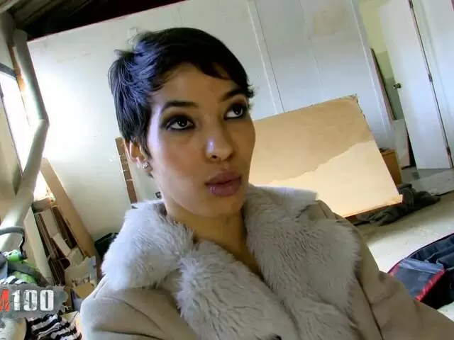 Entrevista sexy con Jasmine Arabia  photo 1