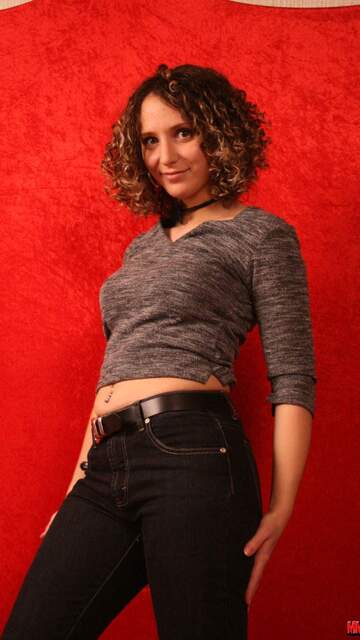 Jemi Sommer Foto Sexy Gratis #014