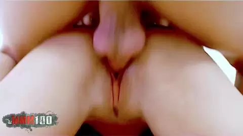 Jorge Fernández follando la morena española Jenny One con sus grandes tetas naturales en sexo áspero photo 09