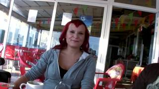 Entrevista sexy con jenny up d