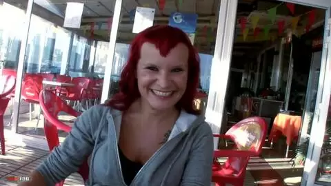 Entrevista sexy con Jenny Up Destroy  photo 02