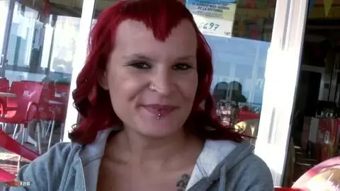 Entrevista sexy con Jenny Up Destroy  photo 03