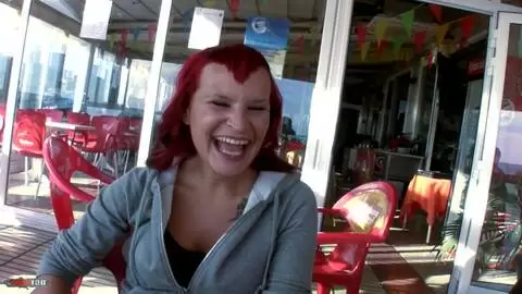 Entrevista sexy con Jenny Up Destroy  photo 04