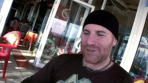 Entrevista sexy con Jenny Up Destroy  photo 13