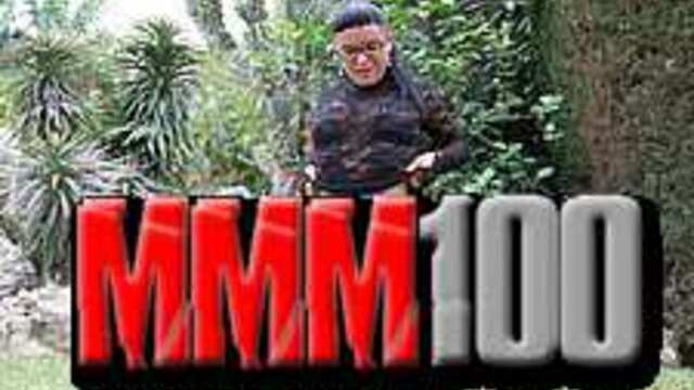 Jenny up Destroy Photo 2