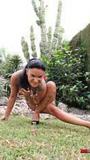 Jenny Up Destroy Foto Sexy Gratis #057