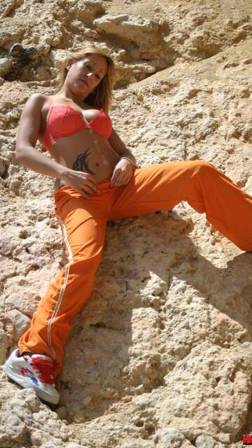 Jenny Foto Sexy Gratis #027