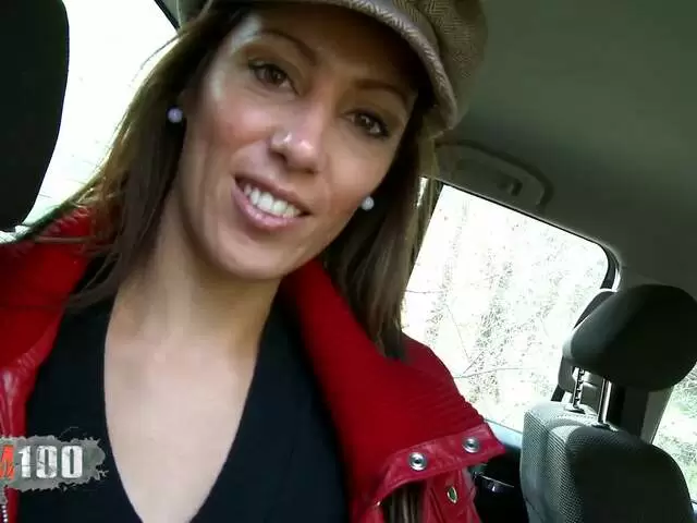 Entrevista sexy con Jessica Hot  photo 1