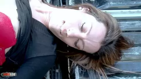 Follando en el bosque con Jessica Hot una latina argentina super zorra photo 06