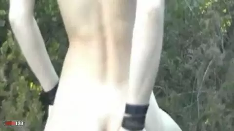 Jessica haciendo un strip   photo 15