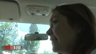 El coÃ±o peludo del alumna...