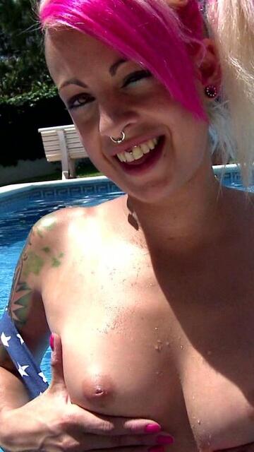 Jesyka Diamond Foto Sexy Gratis #008