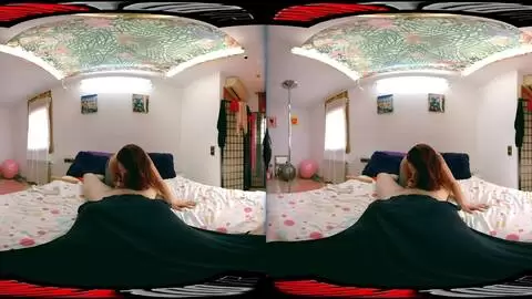 El culo redondo de Joana rebota en tu polla! photo 02