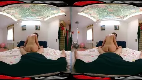 El culo redondo de Joana rebota en tu polla! photo 12