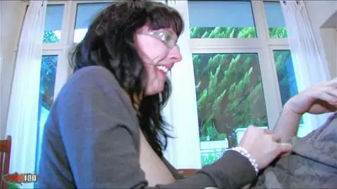 Vamos a reventar el coño de la profe photo 04