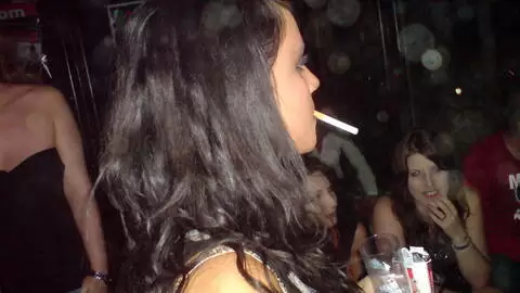 Jordanne Kali posando   photo 1