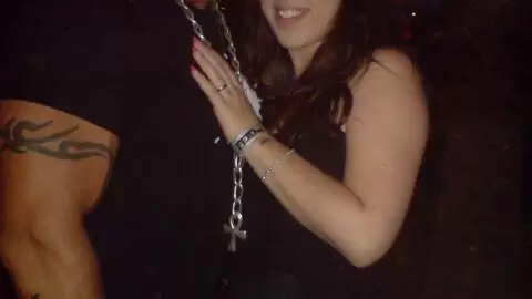 Jordanne Kali posando   photo 8