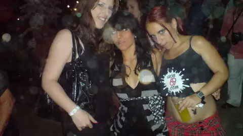 Jordanne Kali posando   photo 9