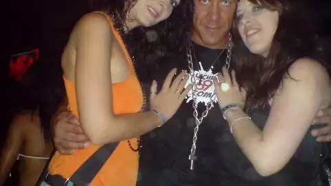 Jordanne Kali posando   photo 10