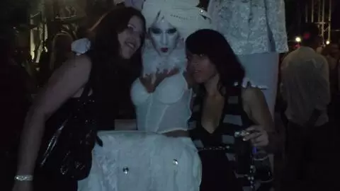 Jordanne Kali posando   photo 16