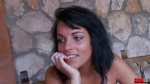 Entrevista sexy con Jordanne Kali 