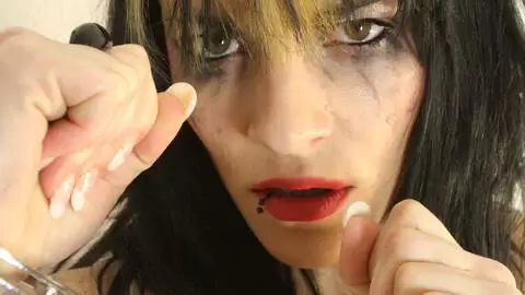 Jordanne Kali Stripteas photo 14