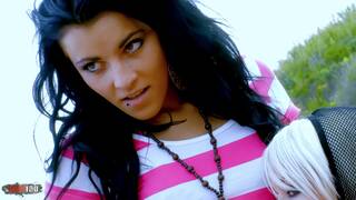 Jordanne kali enseÃ±ando su ...