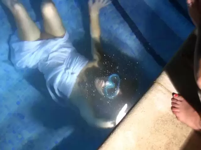 Jordanne Kali - Detrás de escena #1 photo 6