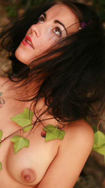 Jordanne Kali Foto Sexy Gratis #005