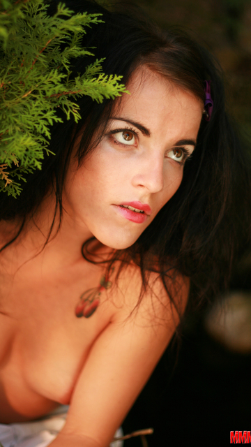 Jordanne Kali Foto Sexy Gratis #007