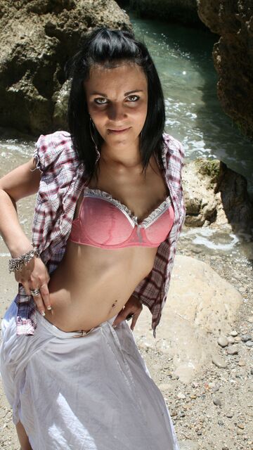 Jordanne Kali Foto Sexy Gratis #009