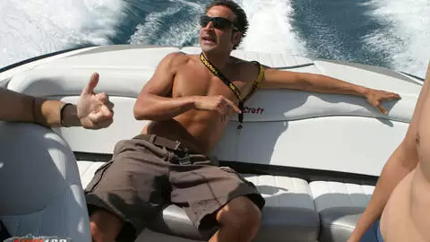 Jorge posando   photo 9