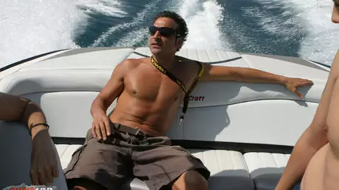 Jorge posando   photo 10