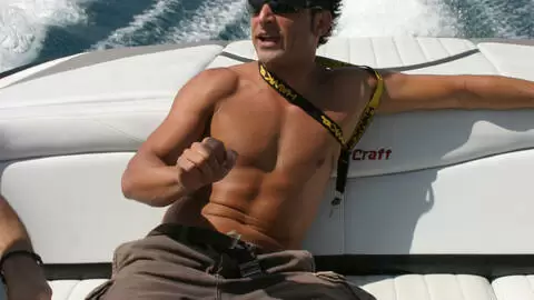 Jorge posando   photo 12