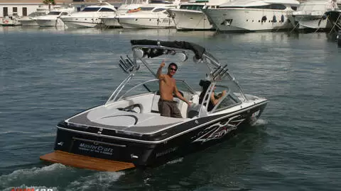 Jorge posando   photo 14