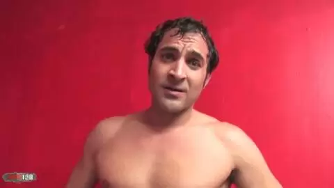 Jorge Fernandez dans toute sa splendeur photo 01