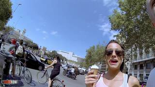 Orgasmos anales profundos con 